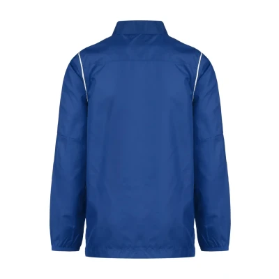 Abbildung von Nike Performance PARK 20 Repel Regenjacke Kinder Trainingsjacke für Kinder, Größe: 152 158, Royal blue / white