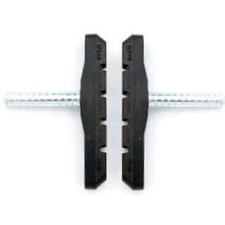 Abbildung von Simson Bremsschuhe Satz Für Cantilever 72mm