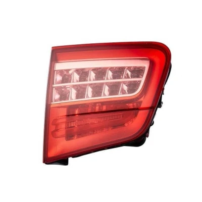 Abbildung von HELLA 2TZ 354 822 041 Rückleuchte rechts innerer Teil H21W, R5W ohne Glühlampen mit Lampenträger