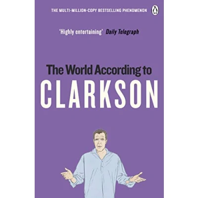 Abbildung von The World According to Clarkson: Clarkson Volume 1