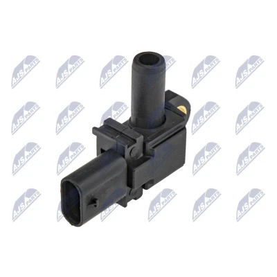 Abbildung von Sensor, Abgasdruck NTY ECS FR 003