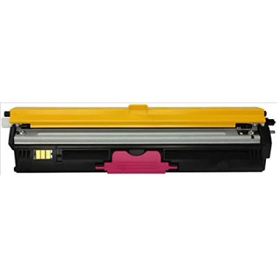 Abbildung von Konica Minolta A0V30CH Magenta Toner Hohe Kapazität