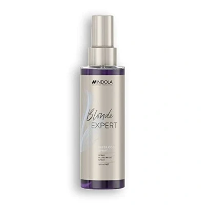 Abbildung von Indola Blonde Expert Care Insta Cool Spray 150ml