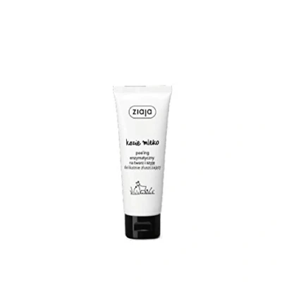 Abbildung von ZIAJA ZIEGENMILCH line (Gesichtsenzym Peeling)