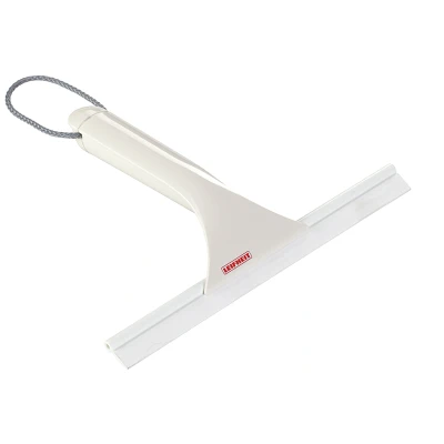 Abbildung von Leifheit Duschabzieher Duschkabinenabzieher Cabino 24 cm