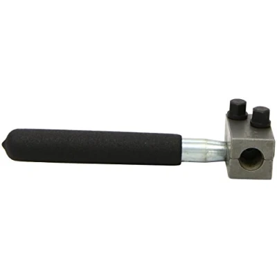 Abbildung von Draper Expert 23313 DIN Bördelgerät für Bremsleitungen, 4,75 mm
