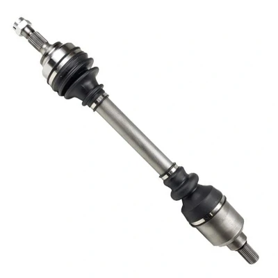 Abbildung von SKF VKJC 8308 Antriebswelle 613, 45,5 PEUGEOT: 2008 Kombi, 207 Schrägheck, CC