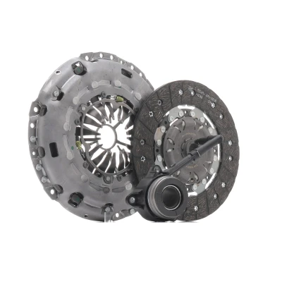 Abbildung von SACHS XTend Kit plus CSC 3000 990 318 Kupplungssatz 240 SKODA: Octavia 3 Combi, 2 VOLKSWAGEN: Tiguan I, AUDI: A3 Sportback
