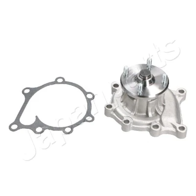 Abbildung von JAPANPARTS PQ H11 Wasserpumpe mit Dichtung HYUNDAI: Terracan