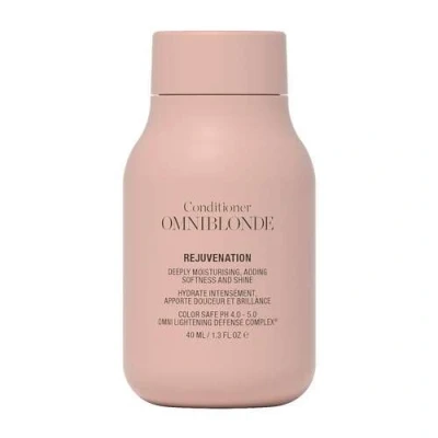 Abbildung von Rejuvenation Conditioner