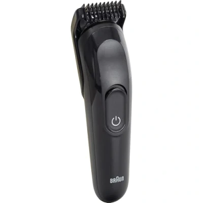 Abbildung von Braun Styling KIT SK2400 Black Rasierapparat, Größe: One Size,