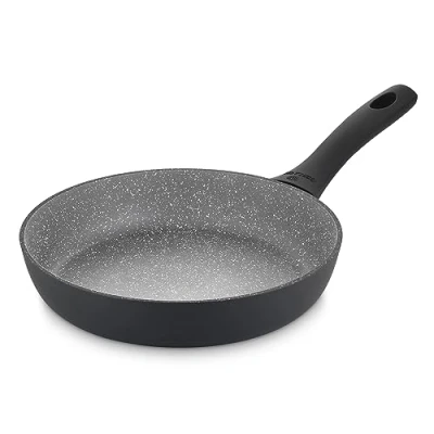 Abbildung von GERLACH.GRANITEX PATHLE GRAU 24cm