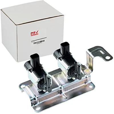 Abbildung von NTY ENK FR 000 Ventil, Luftsteuerung Ansaugluft FORD: S Max Mk1, MONDEO 4 Turnier, Focus 2 Kombi