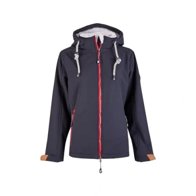 Abbildung von Michael Heinen Outdoorjacke, Damen, Größe: 42, Navy