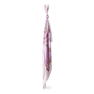 Abbildung von Guess Modetuch Foulard Scarf 125X125
