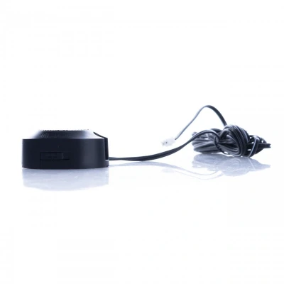Abbildung von EINPARTS EPP BUZZER OEM WHITE Einparkhilfe mit Bohrer hinten akustischem Alarm 4