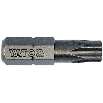 Abbildung von YATO YT 78146 Schrauberbit Torx