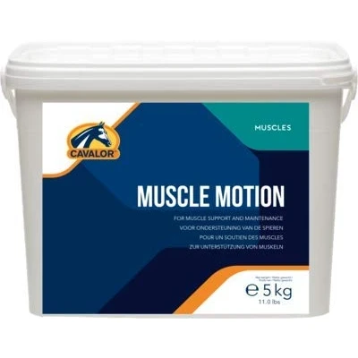 Abbildung von Cavalor Muscle Motion 1kg