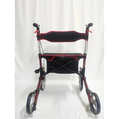Abbildung von Antar AT51039 Patent Rollator