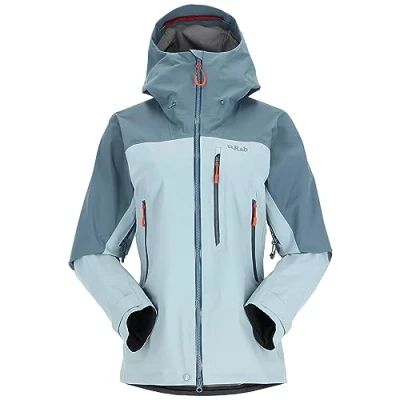 Abbildung von Rab Women&#039;s Zanskar GTX Jacket
