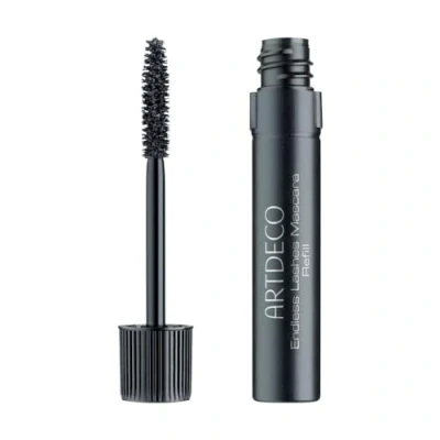 Abbildung von ARTDECO Endless Lashes Mascara Refill Nachfüllbare für definierte Wimpern mit Open Eyes Effekt 1 x 8 ml