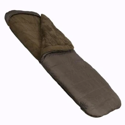 Abbildung von Fox Voyager Schlafsack Angelschlafsack