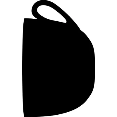 Abbildung von Securit FB Cup Kreidetafel maximal 30 x 50 cm