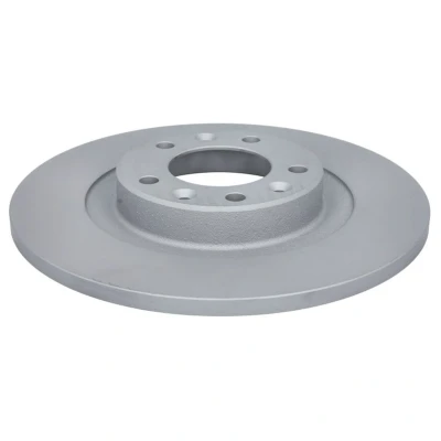 Abbildung von TEXTAR PRO 92267303 Bremsscheibe 290 12 05/08 108 voll beschichtet ohne Radlager, Radbefestigungsbolzen, Radnabe PEUGEOT: 5008 II, 308 SW 2