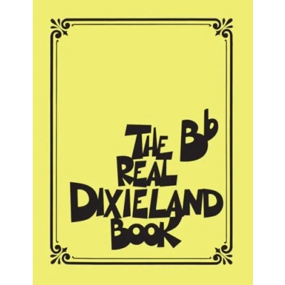 Abbildung von The Real Dixieland Book B Flat Instruments (Fake Book)