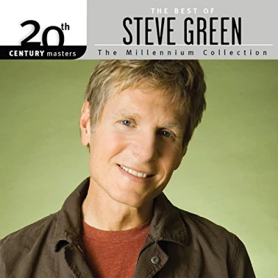 Abbildung von Steve Green The Best Of