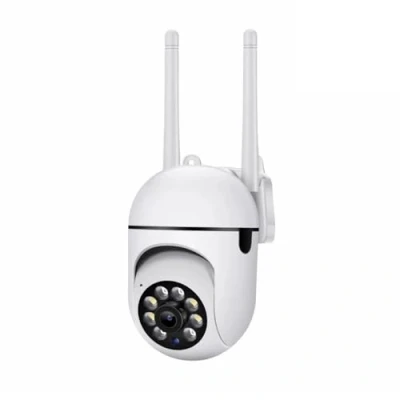 Abbildung von Bolwins B98D WIFI IP Überwachung Kamera Dual Band Wireless Nachtsicht Video Überwachungskamera