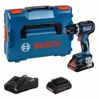 Abbildung von Bosch Professional Akku Schlagbohrschrauber GSB 18V 90 C