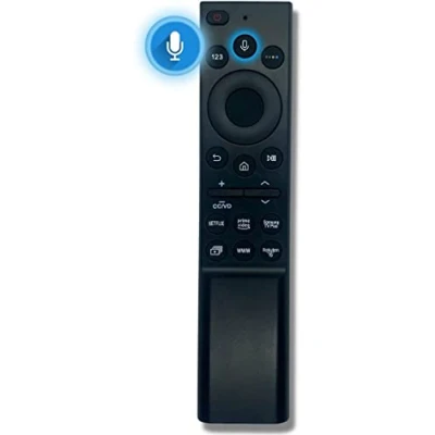 Abbildung von Ersatz Fernbedienung für Samsung TV The Frame 32LS03B (2022) 43LS03B 50LS03B