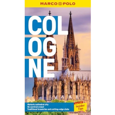 Abbildung von Cologne Marco Polo (Marco (Travel Guide))