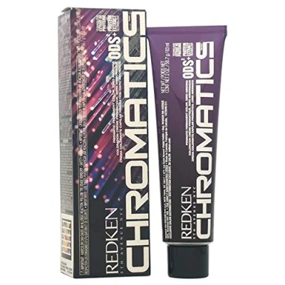 Abbildung von REDKEN Chromatics Prismatische Haarfarbe, Nr. 3.25 Violett/Braun, 57 g