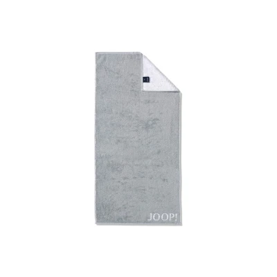 Abbildung von JOOP! Handtücher Classic Doubleface 1600, 100% Baumwolle