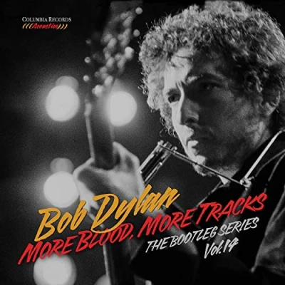 Abbildung von More Blood, Tracks: The Bootleg Series Vol. 14