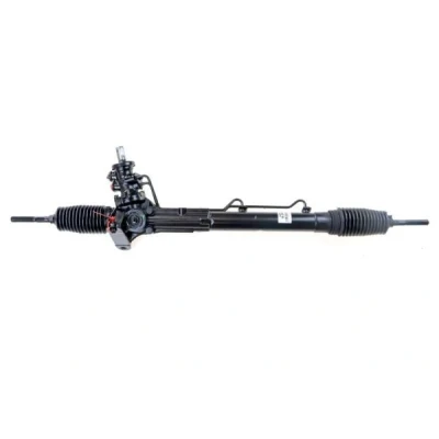 Abbildung von LAUBER 66.0969 Servolenkung hydraulisch für Linkslenker ZF M14x1,5 M14 x 1.5mm MALE 980 klin MINI: Cabrio, Schrägheck