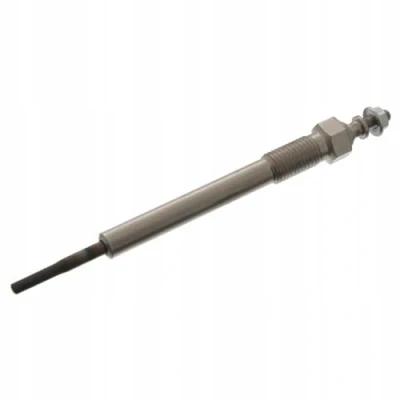 Abbildung von MAGNETI MARELLI 062900106304 Glühkerze 11V 5A M10x1,25 KIA: Sportage III, Optima / K5, CARENS 4, HYUNDAI: ix35, i40 Kombi, Tucson