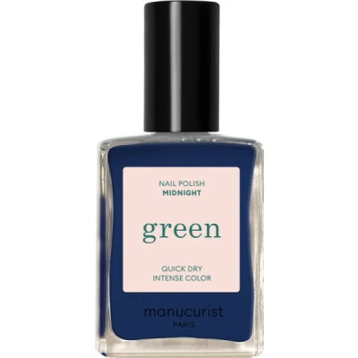 Abbildung von MANUCURIST Midnight Nagellack 15 ml