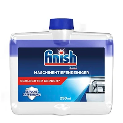 Abbildung von Calgonit finish Spülmaschinen Pfleger 250 ml