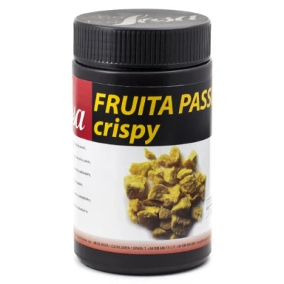 Abbildung von Sosa modern Gastronomy FRUITA PASSIà CRISPY (Passionsfrucht Crispies) 200gr