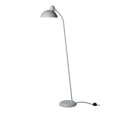 Abbildung von FRITZ HANSEN Kaiser Idell 6556 F matt grau