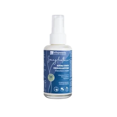 Abbildung von La Saponaria Stoß und reparierendes Serum für Dehnungsstreifen, 100 ml