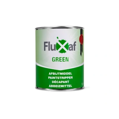 Abbildung von Fluxaf Abbeizmittel Green 1L 1 liter
