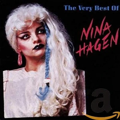 Abbildung von The Very Best of Nina Hagen