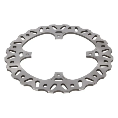 Abbildung von TRW MST328EC Bremsscheibe 240 4