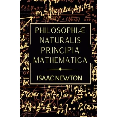 Abbildung von Philosophiae Naturalis Principia Mathematica: The 1687 Complete Latin Edition of Newton&#039;s