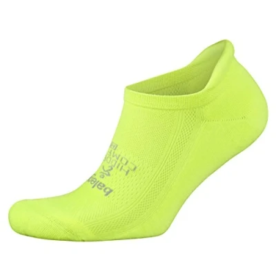 Abbildung von Balega Frauen versteckten Komfort Socken, Herren, Zest Lemon, M