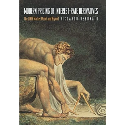 Abbildung von Modern Pricing of Interest Rate Derivatives: The Libor Market Model and Beyond